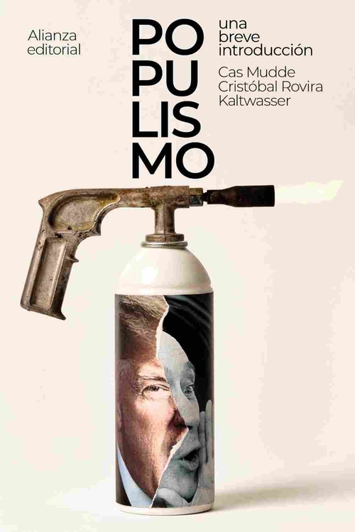 POPULISMO: UNA BREVE INTRODUCCIÓN.