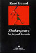 SHAKESPEARE. LOS FUEGOS DE LA ENVIDIA