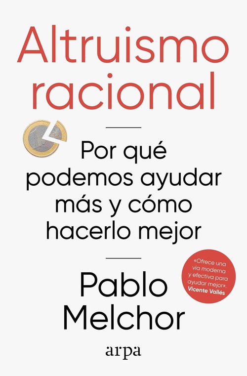 ALTRUISMO RACIONAL