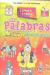 LAS PALABRAS DIVERTIDAS. LEVANTA Y VERAS