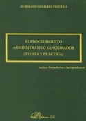 EL PROCEDIMIENTO ADMINISTRATIVO SANCIONADOR