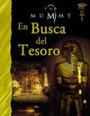 BUSCA DEL TESORO, EN