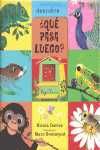 ¿ QUE PASA LUEGO?. DESTAPA Y DESCUBRE