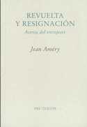 REVUELTA Y RESIGNACION. ACERCA DEL ENVEJECER