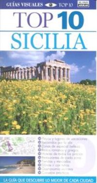 SICILIA  2014. TOP 10