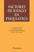 FACTORES DE RIESGO EN PSIQUIATRÍA