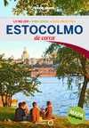 ESTOCOLMO DE CERCA. LONELY PLANET