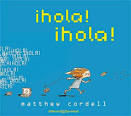 HOLA! ¡HOLA!