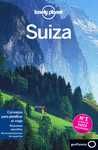 SUIZA. LONELY PLANET