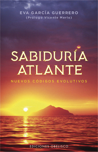 SABIDURÍA ATLANTE. NUEVO CÓDIGOS EVOLUTIVOS