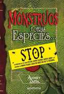MONSTRUOS Y OTRAS ESPECIES