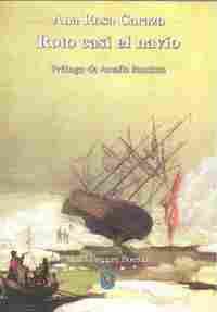 ROTO CASI EL NAVIO. (54) PROLOGO DE AMALIA BAUTIST
