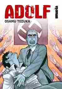 ADOLF, 1 (EDICIÓN TANKOBON)