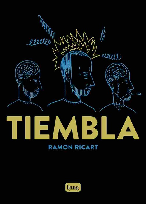 TIEMBLA