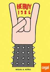 HEAVY 1986