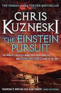 THE EINSTEIN PURSUIT