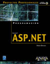 ASP.NET: PROYECTOS PROFESIONALES + CD-ROM