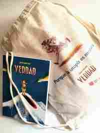 VARDAD + MOCHILA