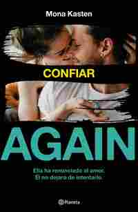 2. SERIE AGAIN. CONFIAR