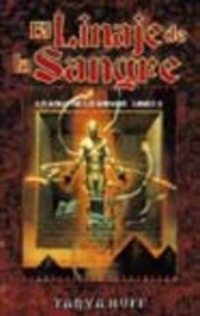 EL LINAJE DE LA SANGRE. LA SAGA DE LA SANGRE 3