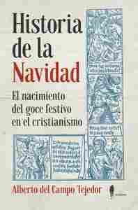 HISTORIA DE LA NAVIDAD