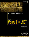 VISUAL C++.NET