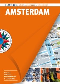 AMSTERDAM/PLANO-GUÍA