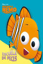 ESCUELA DE PECES. BUSCANDO A NEMO