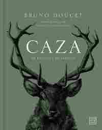 CAZA. 98 RECETAS / 40 ESPECIES