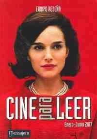 CINE PARA LEER. ENERO - JUNIO 2017