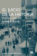 JUICIO DE LA HISTORIA , EL