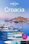 CROACIA. LONELY PLANET