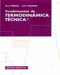 1. FUNDAMENTOS DE TERMODINAMICA TECNICA