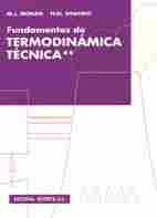 2. FUNDAMENTOS DE TERMODINAMICA TECNICA