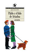 PABLO Y EL HIJO DE ARIADNA