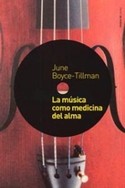 MUSICA COMO MEDICINA DEL ALMA, L.A