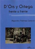 DŽORS Y ORTEGA FRENTE A FRENTE
