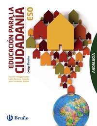 3º ESO. EDUCACIÓN PARA LA CIUDADANÍA