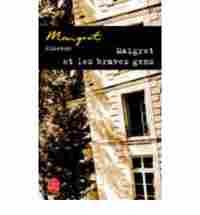 MAIGRET ET LES BRAVES GENS