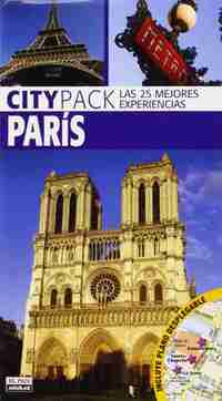 CITYPACK PARIS 2014