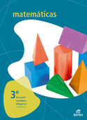 3º ESO. MATEMATICAS (ED.2007)