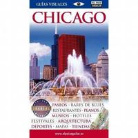 CHICAGO. GUIA VISUAL 2014