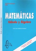 MATEMATICAS. CALCULO Y ALGEBRA