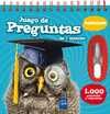 JUEGO DE PREGUNTAS DE 1 MINUTO. ANIMALES