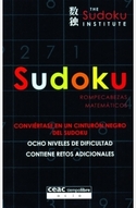 SUDOKU. ROMPECABEZAS MATEMATICOS