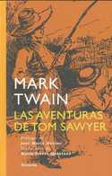 LAS AVENTURAS DE TOM SAWYER