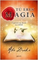 TÚ ERES MAGIA
