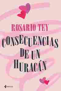 CONSECUENCIAS DE UN HURACÁN