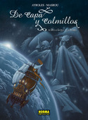 10. DE CAPA Y COLMILLOS: DE LA LUNA A LA TIERRA