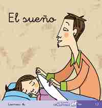 12. EL SUEÑO. CURSIVA